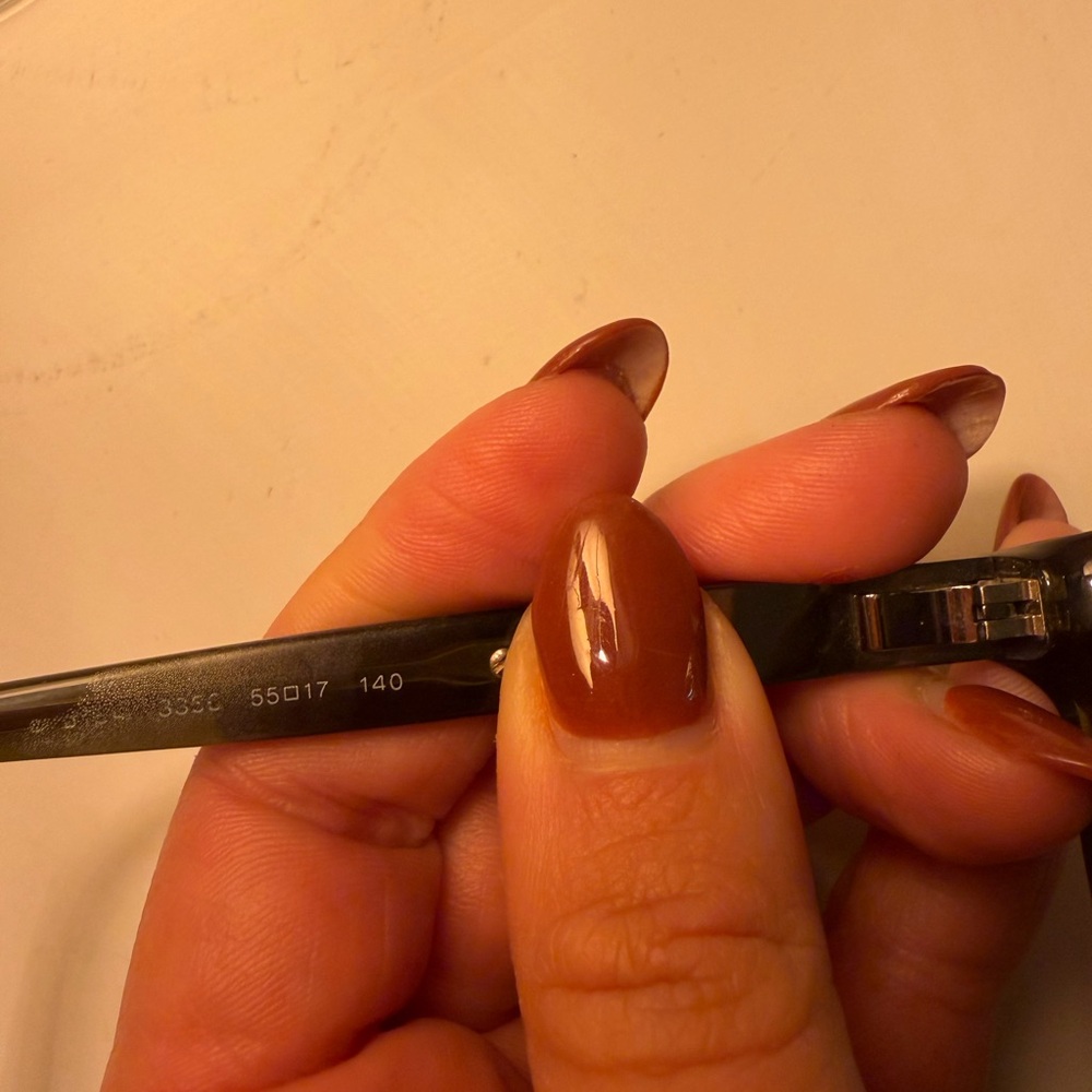 Burberry Eyeglasses Frame B 2164 3356 - Picture 12 of 14